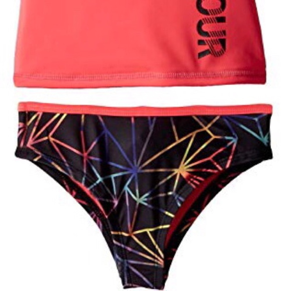 NWT under Armour swim bottoms